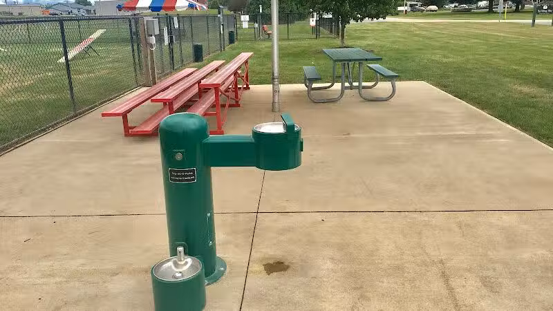The Village Way Dog Park - Oregon, IL