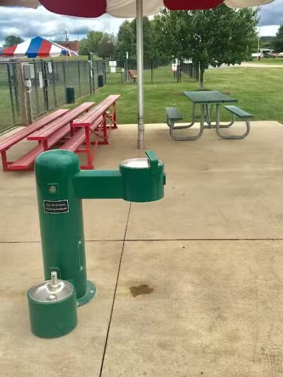 The Village Way Dog Park - Oregon, IL