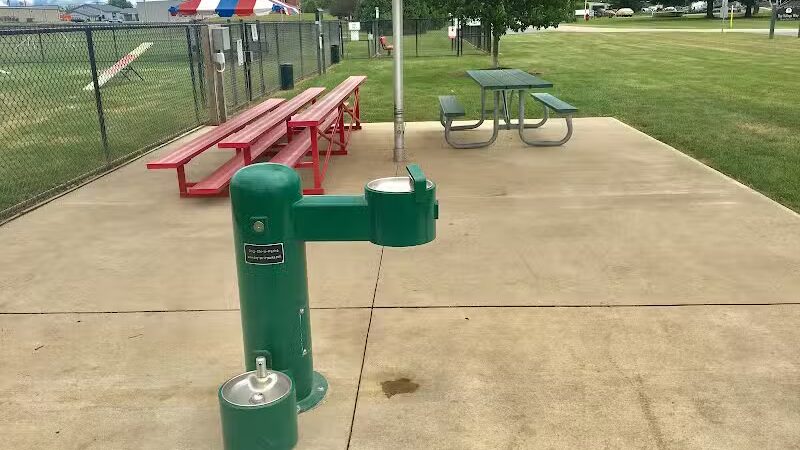 The Village Way Dog Park - Oregon, IL