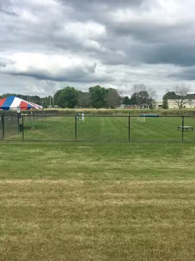 The Village Way Dog Park - Oregon, IL