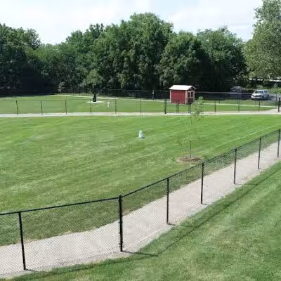 Jake & Cooper's Bark Park (Membership Required) - Oregon, OH