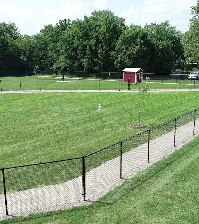 Jake & Cooper's Bark Park (Membership Required) - Oregon, OH