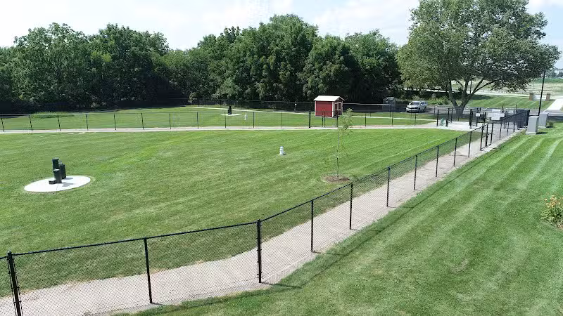 Jake & Cooper's Bark Park (Membership Required) - Oregon, OH