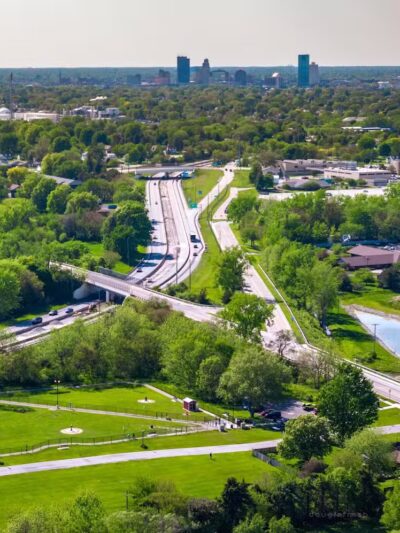 Jake & Cooper's Bark Park (Membership Required) - Oregon, OH