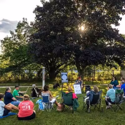 Jake & Cooper's Bark Park (Membership Required) - Oregon, OH
