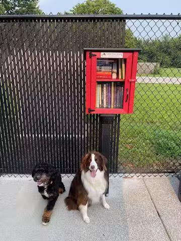 Jake & Cooper's Bark Park (Membership Required) - Oregon, OH