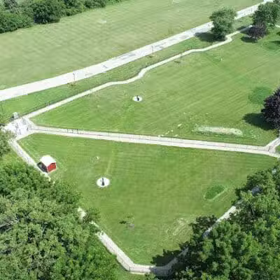 Jake & Cooper's Bark Park (Membership Required) - Oregon, OH