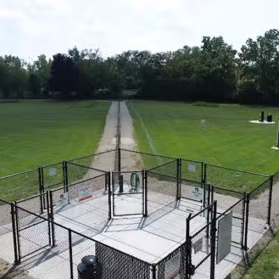 Jake & Cooper's Bark Park (Membership Required) - Oregon, OH