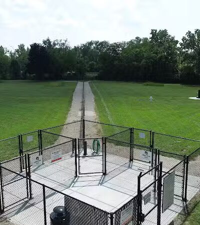 Jake & Cooper's Bark Park (Membership Required) - Oregon, OH