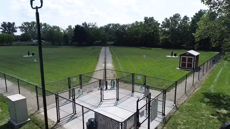 Jake & Cooper's Bark Park (Membership Required) - Oregon, OH
