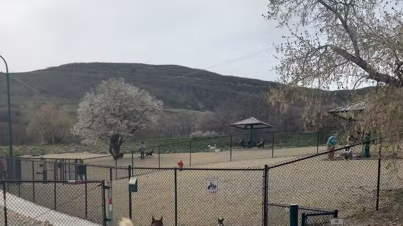 Orem Dog Park - Orem, UT