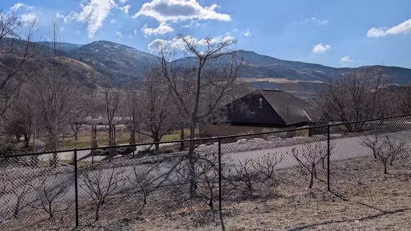 Orem Dog Park - Orem, UT