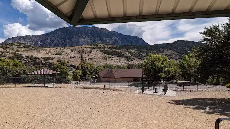 Orem Dog Park - Orem, UT