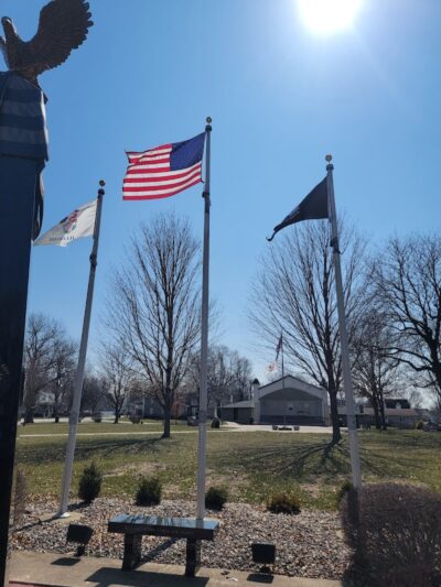 Orion Central Park - Orion, IL