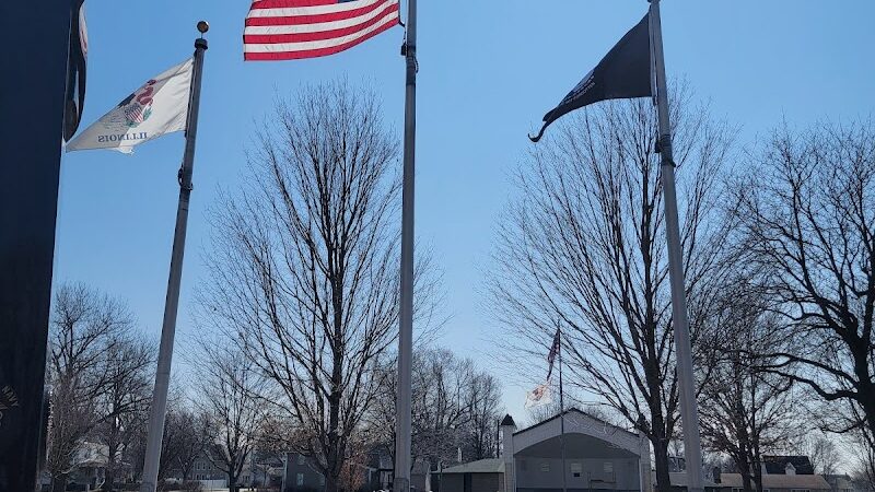 Orion Central Park - Orion, IL