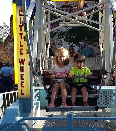 Orion Central Park - Orion, IL