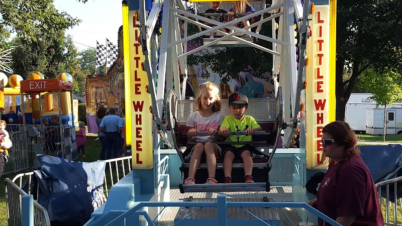 Orion Central Park - Orion, IL