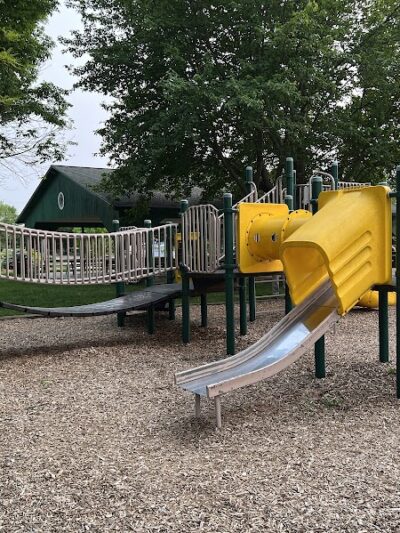 Orion Central Park - Orion, IL