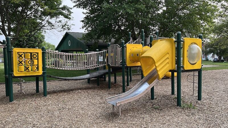 Orion Central Park - Orion, IL