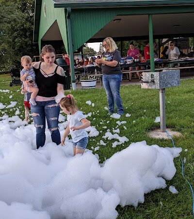 Orion Central Park - Orion, IL