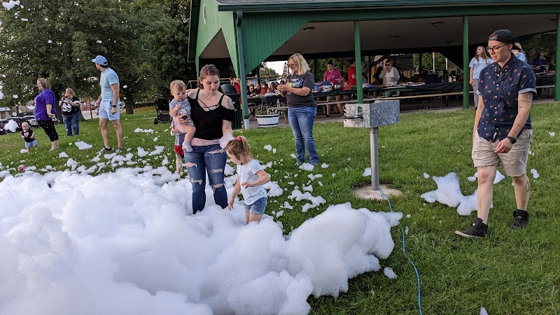 Orion Central Park - Orion, IL