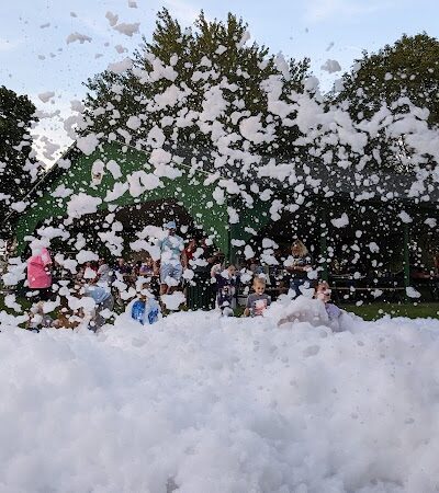 Orion Central Park - Orion, IL