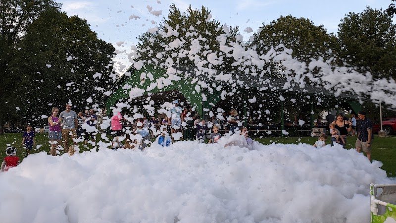 Orion Central Park - Orion, IL