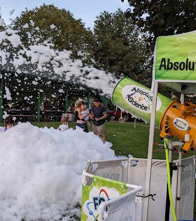 Orion Central Park - Orion, IL