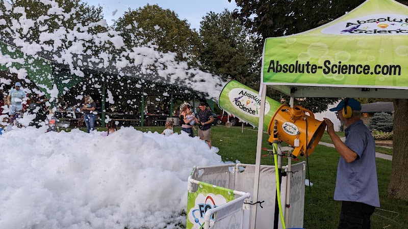 Orion Central Park - Orion, IL