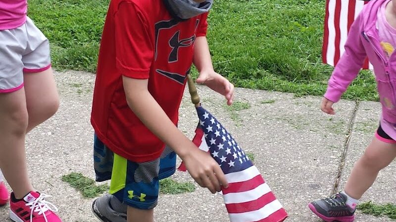 Orion Central Park - Orion, IL