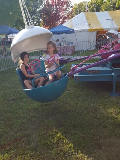 Orion Central Park - Orion, IL