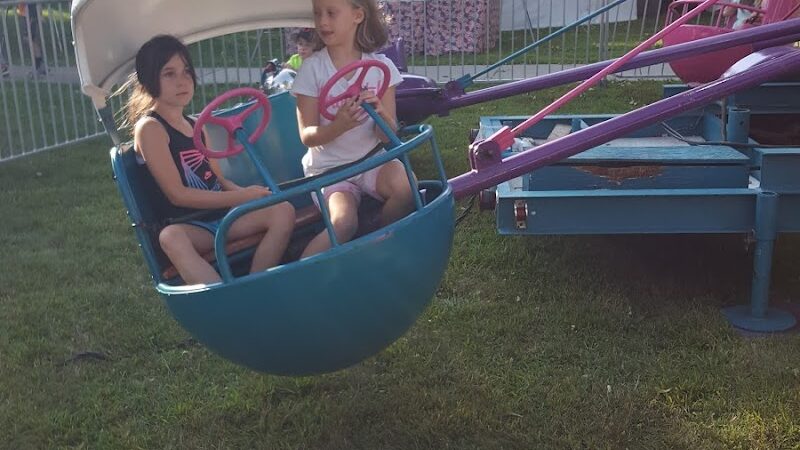 Orion Central Park - Orion, IL