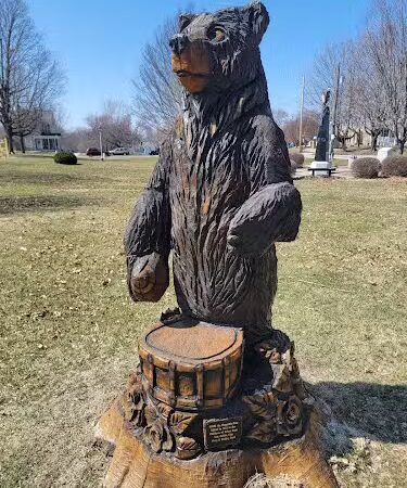 Orion Central Park - Orion, IL