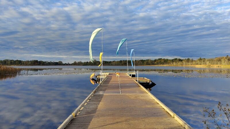 Orion Oaks Dog Park - Orion Township, MI