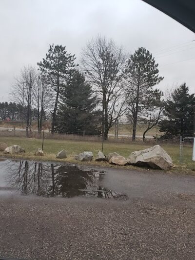 Dog Park - Osseo, WI