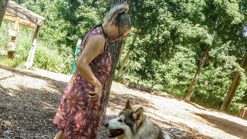 Ossining Dog Park - Ossining, NY