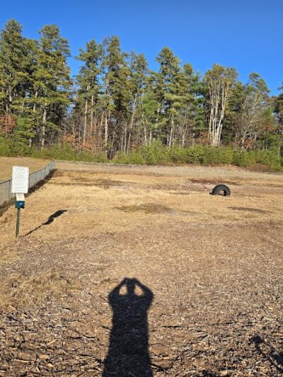 Ossipee Dog Park - Ossipee, NH