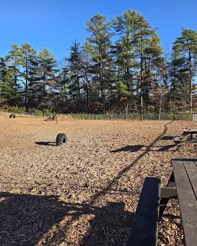 Ossipee Dog Park - Ossipee, NH