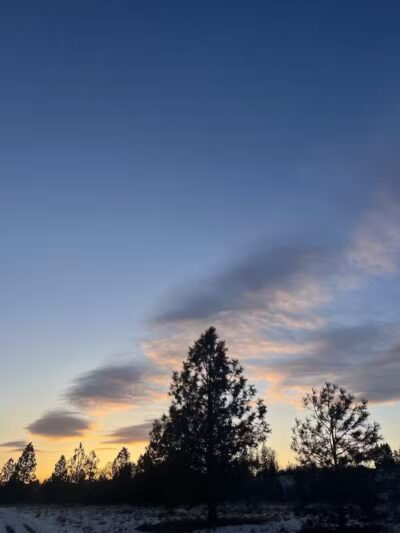 Gateway Regional Park - Otis Orchards, WA