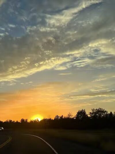 Gateway Regional Park - Otis Orchards, WA