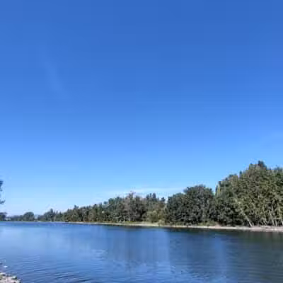 Gateway Regional Park - Otis Orchards, WA