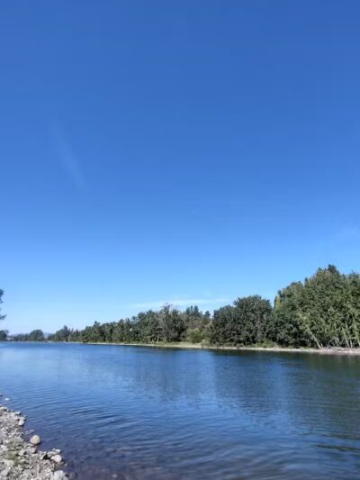 Gateway Regional Park - Otis Orchards, WA