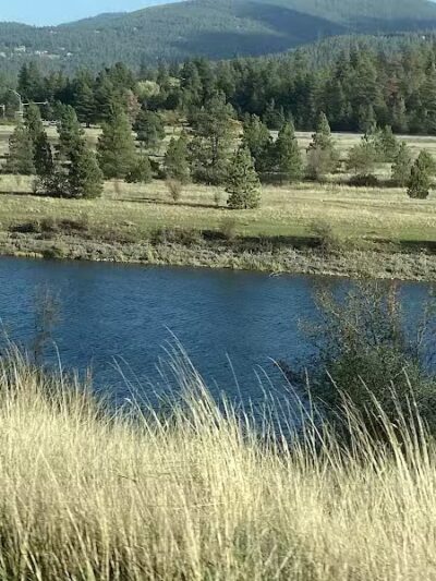 Gateway Regional Park - Otis Orchards, WA