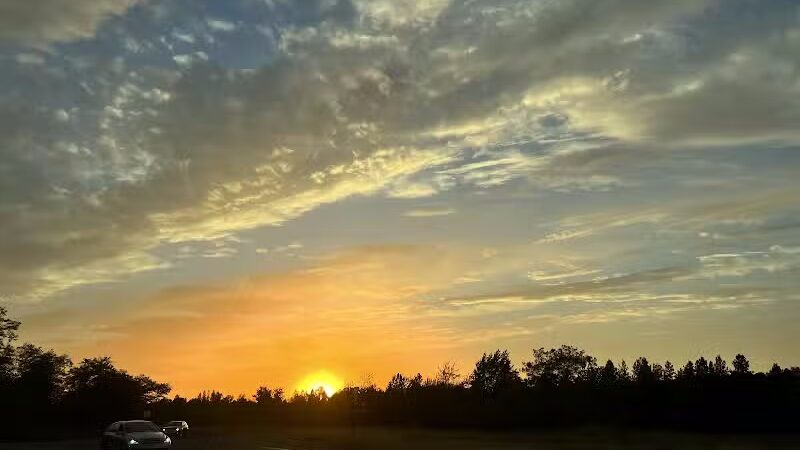 Gateway Regional Park - Otis Orchards, WA