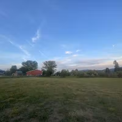 Speedy Tail Acres-Private Dog Park - Otis Orchards, WA