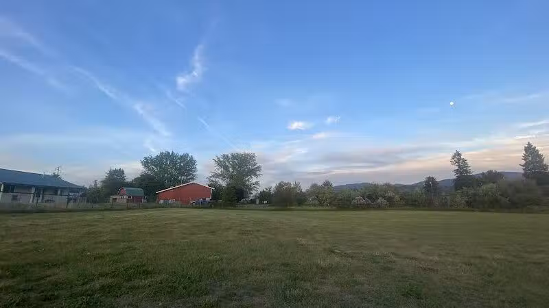 Speedy Tail Acres-Private Dog Park - Otis Orchards, WA