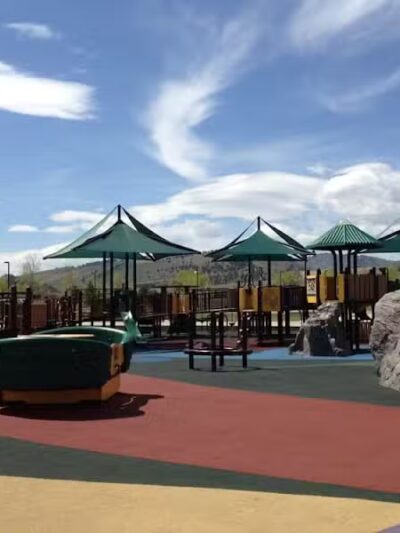 Brittany Park - Overland Park, KS