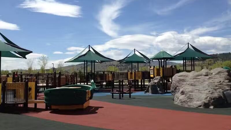 Brittany Park - Overland Park, KS