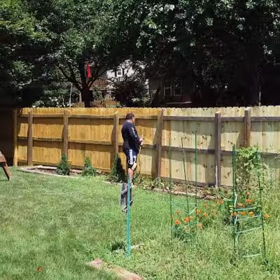 Brittany Park - Overland Park, KS