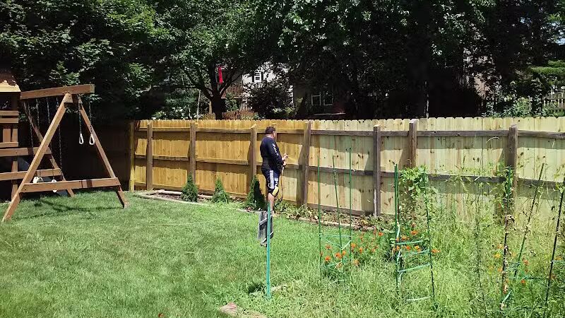 Brittany Park - Overland Park, KS